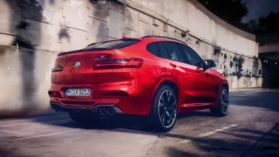 X4 M